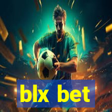 blx bet